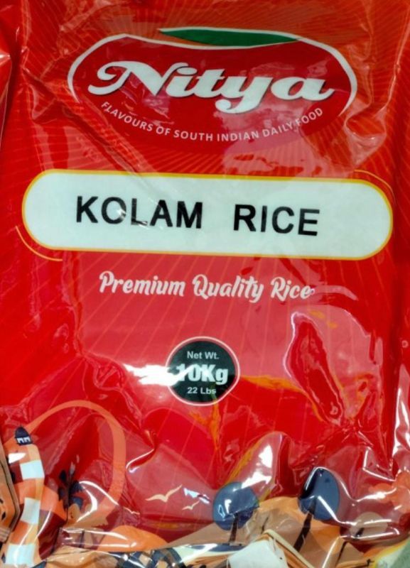 Nitya Kollam Rice 20kg