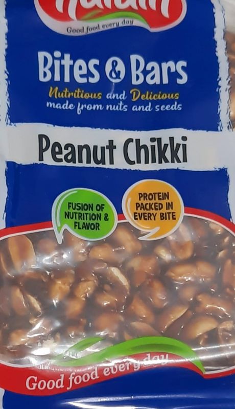 Peanut chikki 200 gr