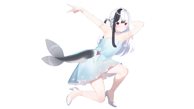 Standee 15cm