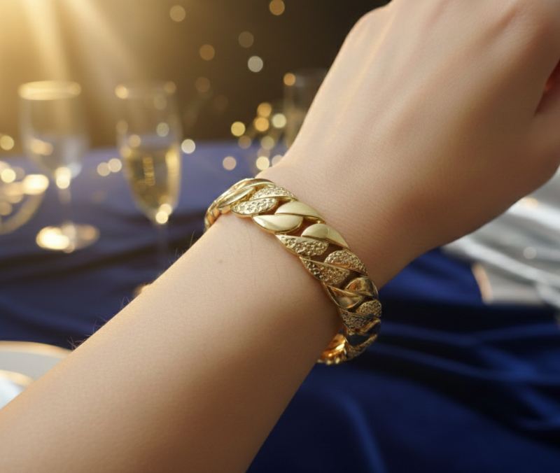 Bracelet