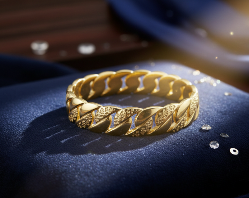 Bracelet