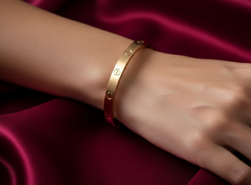Cartier Love