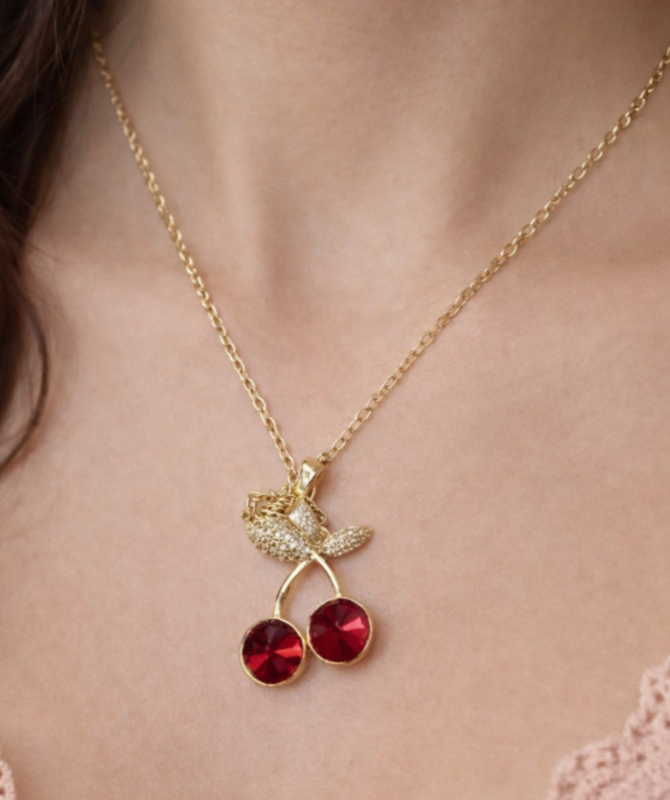 Chaîne Cerise