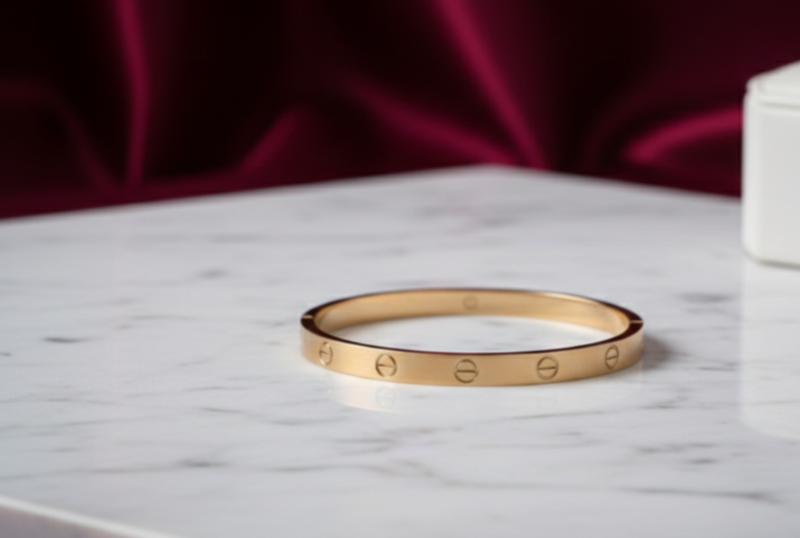 Cartier Love