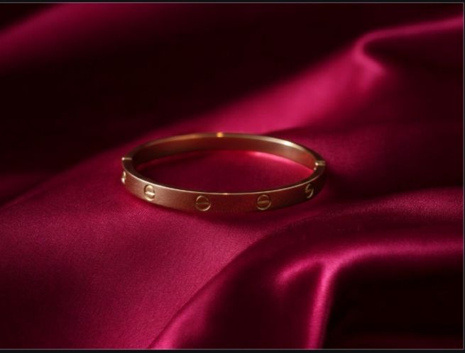 Cartier Love