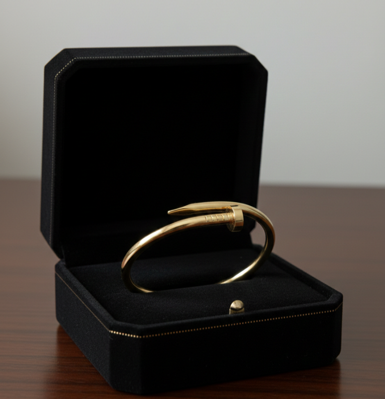 Bracelet Cartier Clou