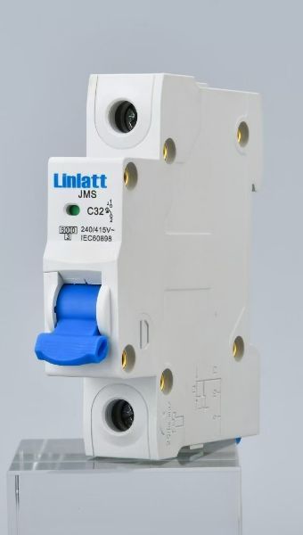 32A 1P MCBဘရေကာ LinLatt