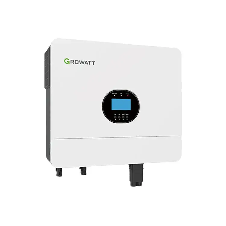 GROWATT 6KV