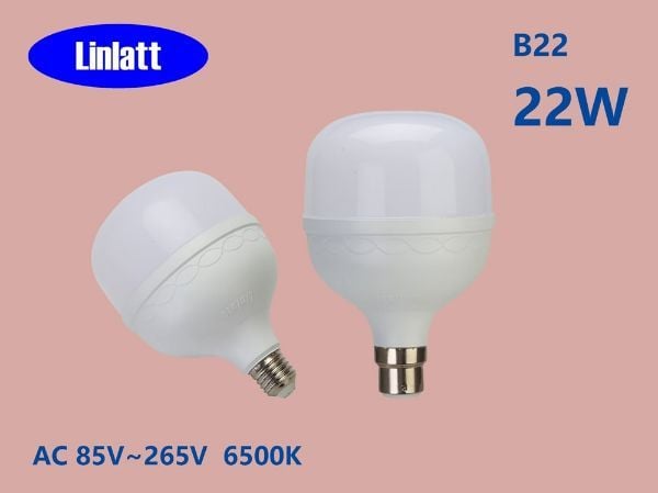 22W Mike B22 လင်းလက်