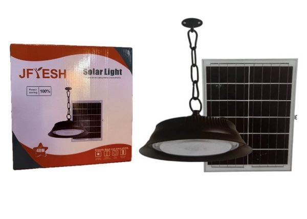 J-FRESH 40WATT SOLARLIGHT CEILING