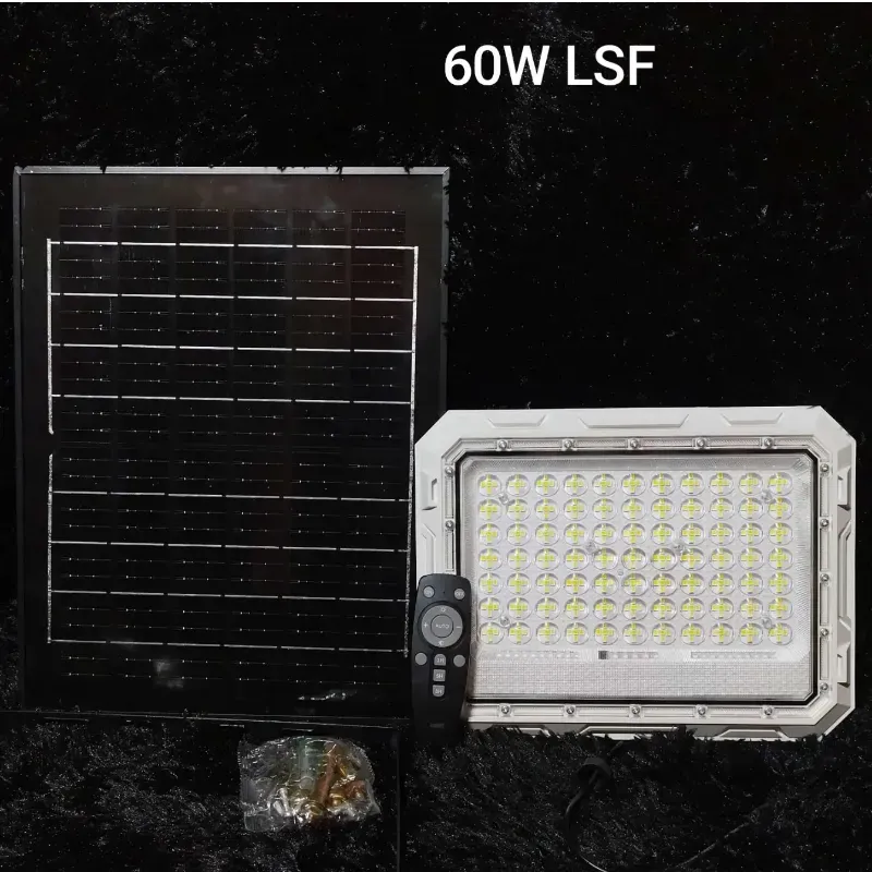 LINLATT LSF 60WATT SOLARLIGHT
