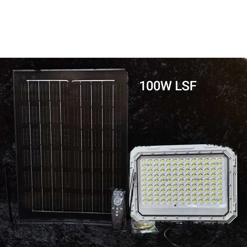 LINLATT LSF 100WATT SOLARLIGHT