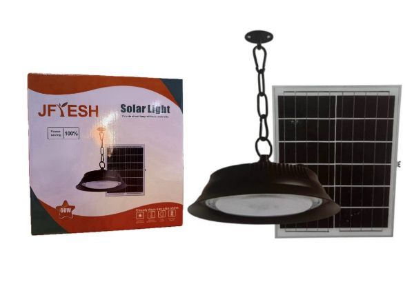J-FRESH 60WATT SOLARLIGHT CEILING