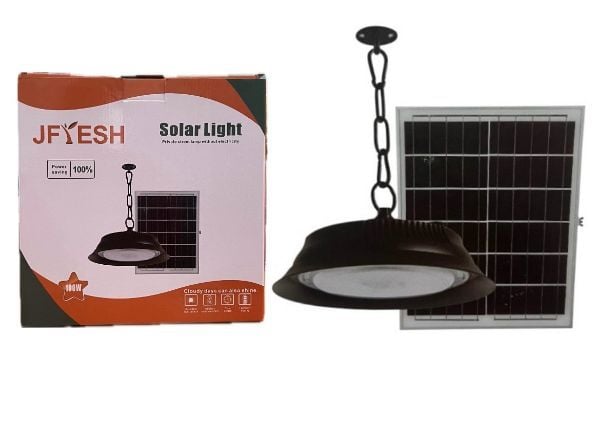 J-FRESH 100WATT SOLARLIGHT CEILING
