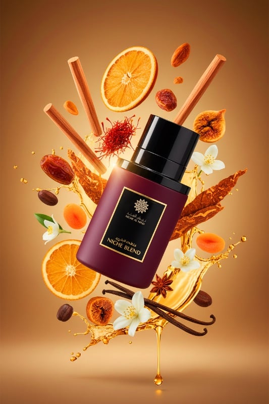 Niche Blend