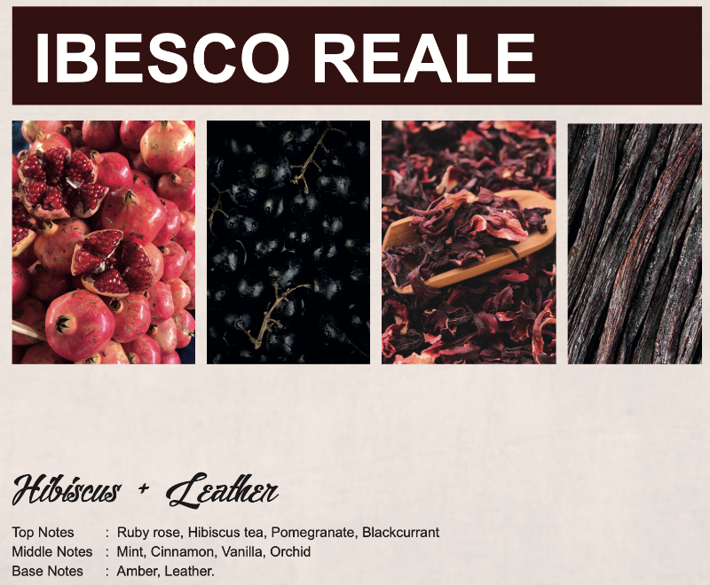 IBESCO REALE