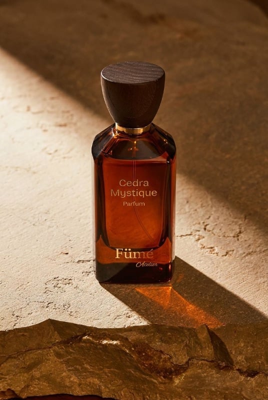 CEDRA MYSTIQUE