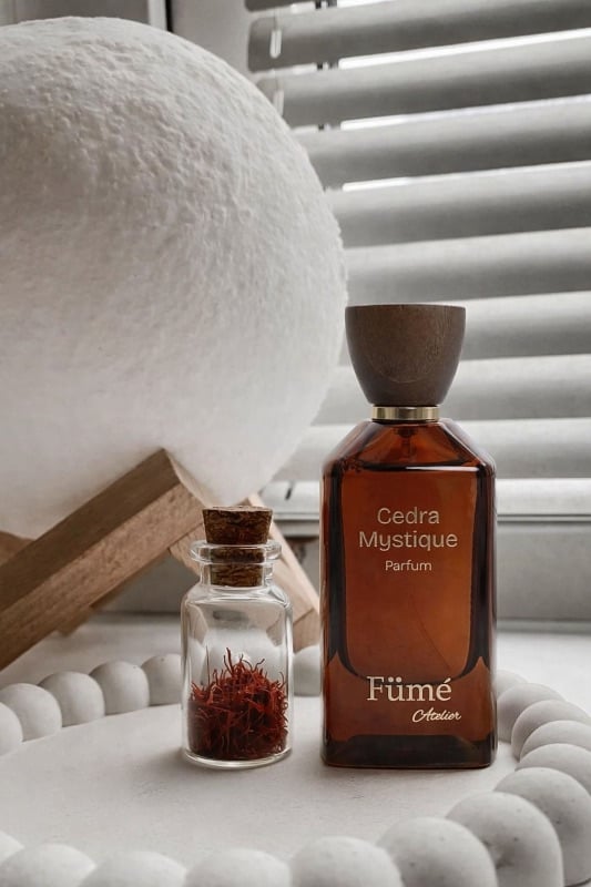 CEDRA MYSTIQUE