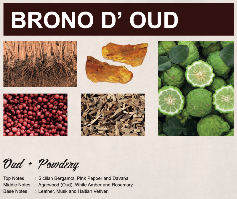BRONO D'OUD