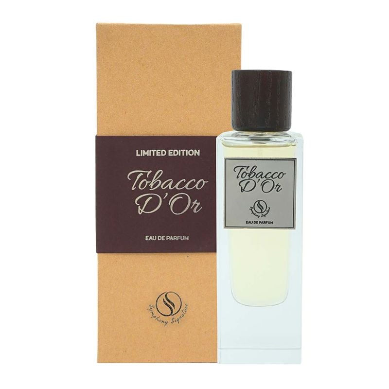 Tobacco D'or