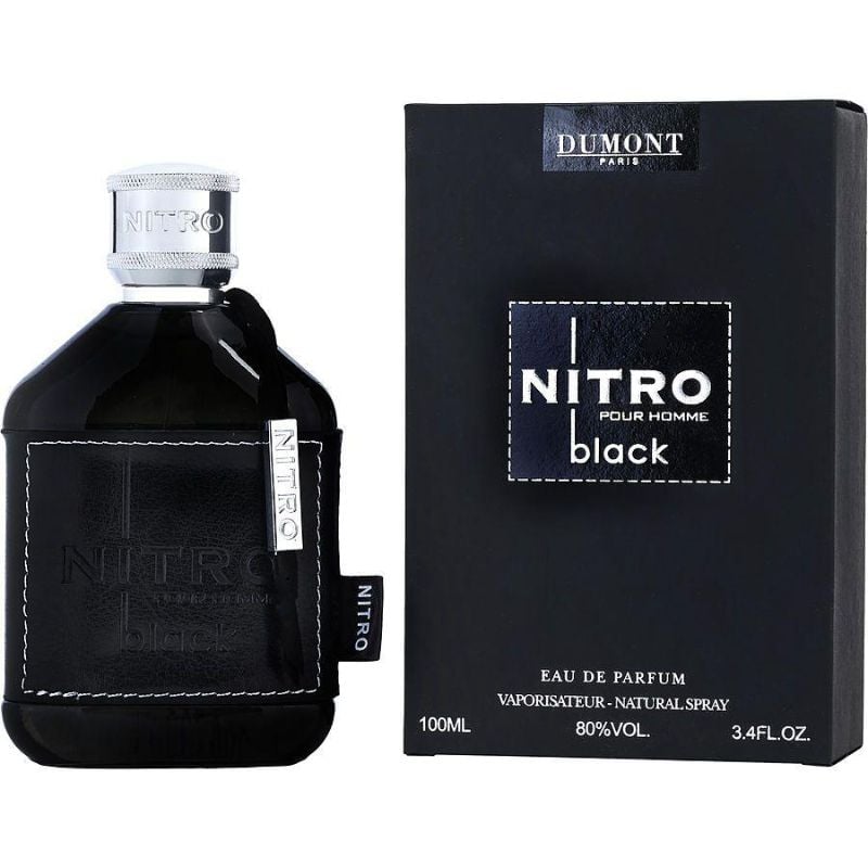 Nitro Black