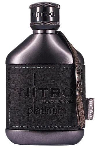 Nitro Platinum