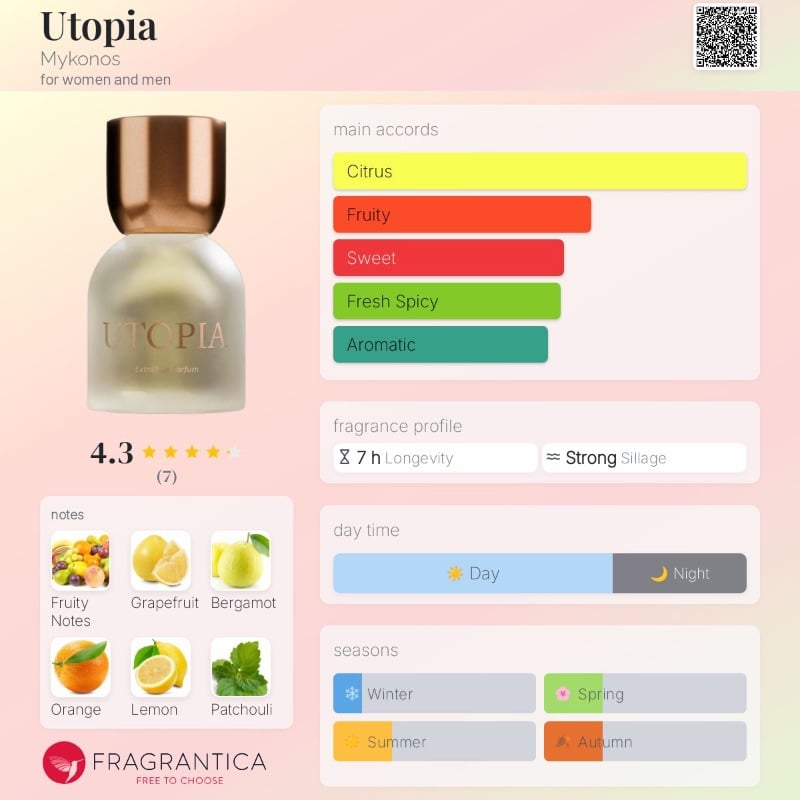 Utopia