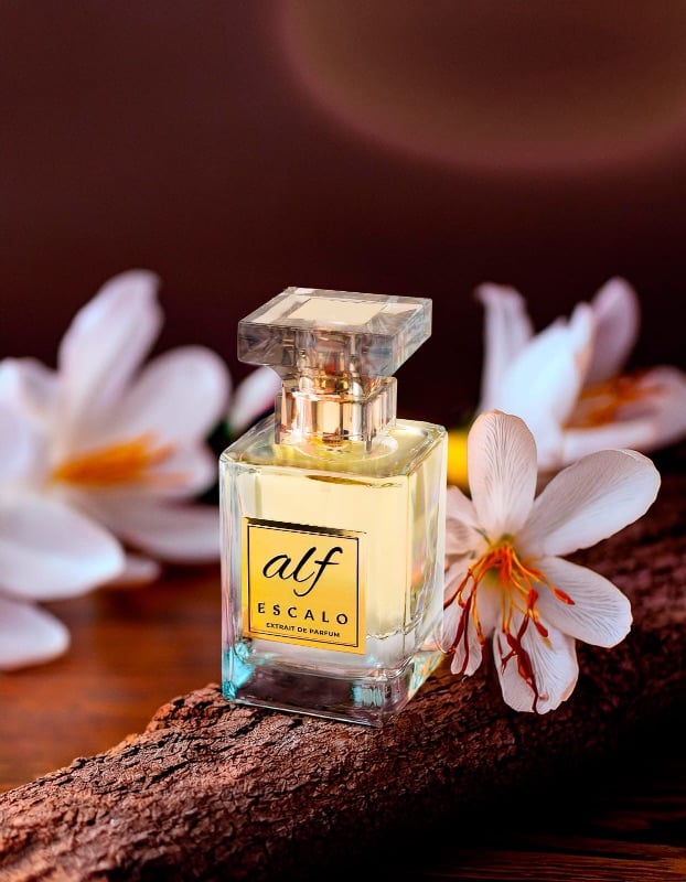 Escalo Alf + Sentuer 313 + Akoya 6ml Oil concentrate