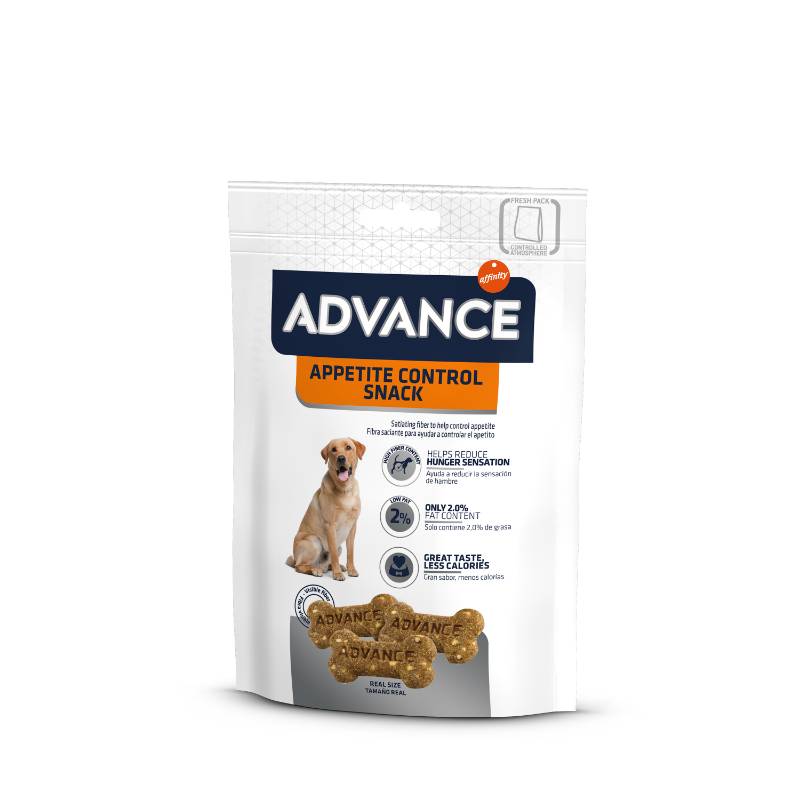Appetite Control Snack