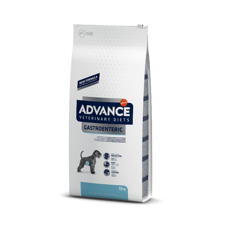 Advance Gastroenteric Dog 12 kg