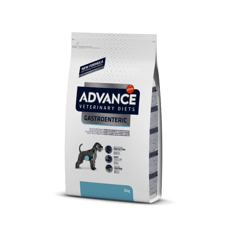 Advance Gastroenteric Dog 3 kg
