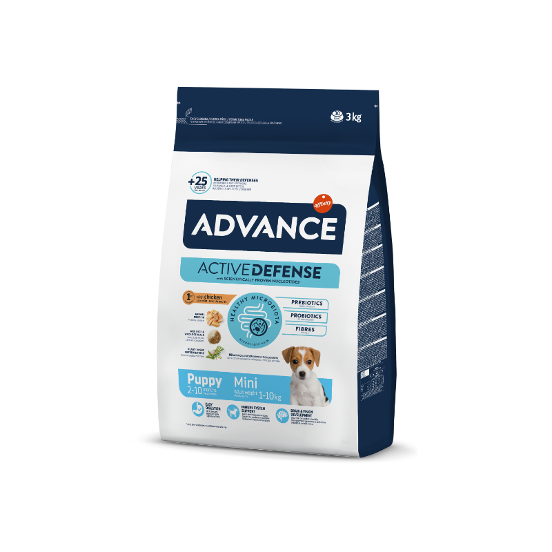 Advance Puppy Mini 3 kg