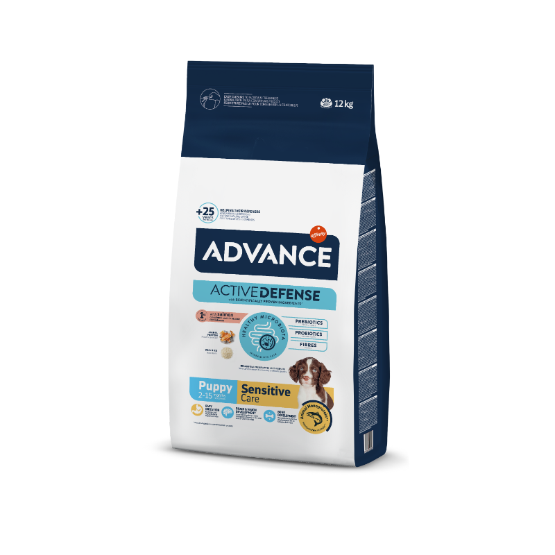 Advance Puppy Sensitive 12 kg