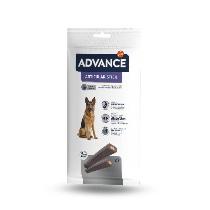 Articular Care Stick