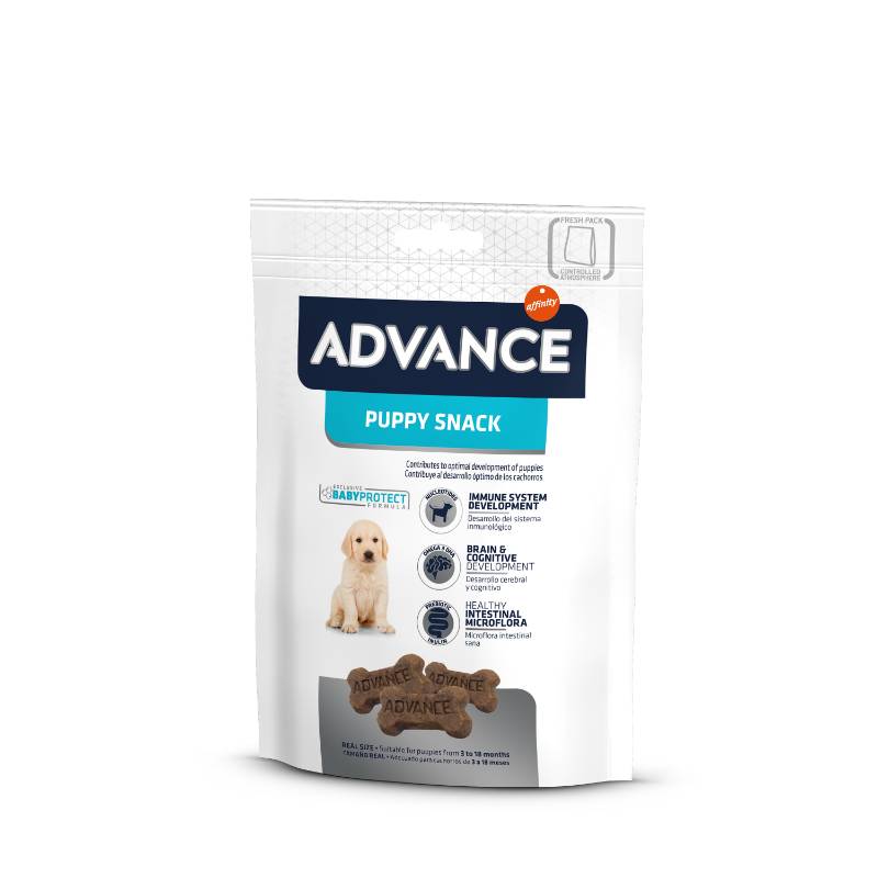 Puppy Snack