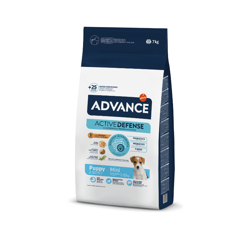 Advance Puppy Mini 7 kg