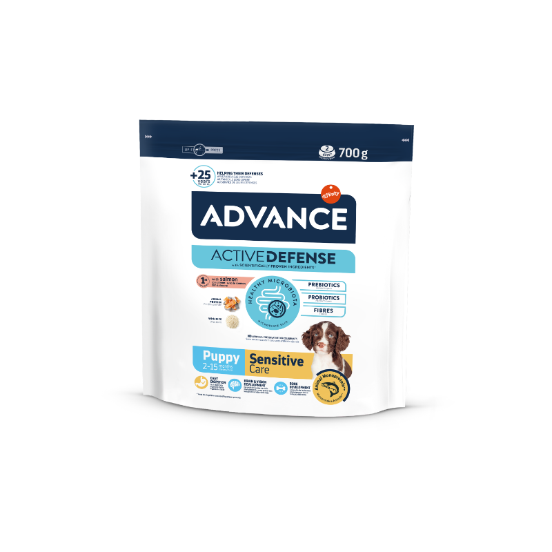 Advance Puppy Sensitive 0,7 kg