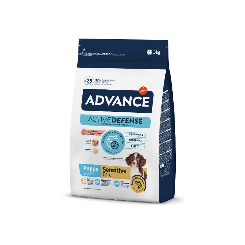 Advance Puppy Sensitive 3 kg