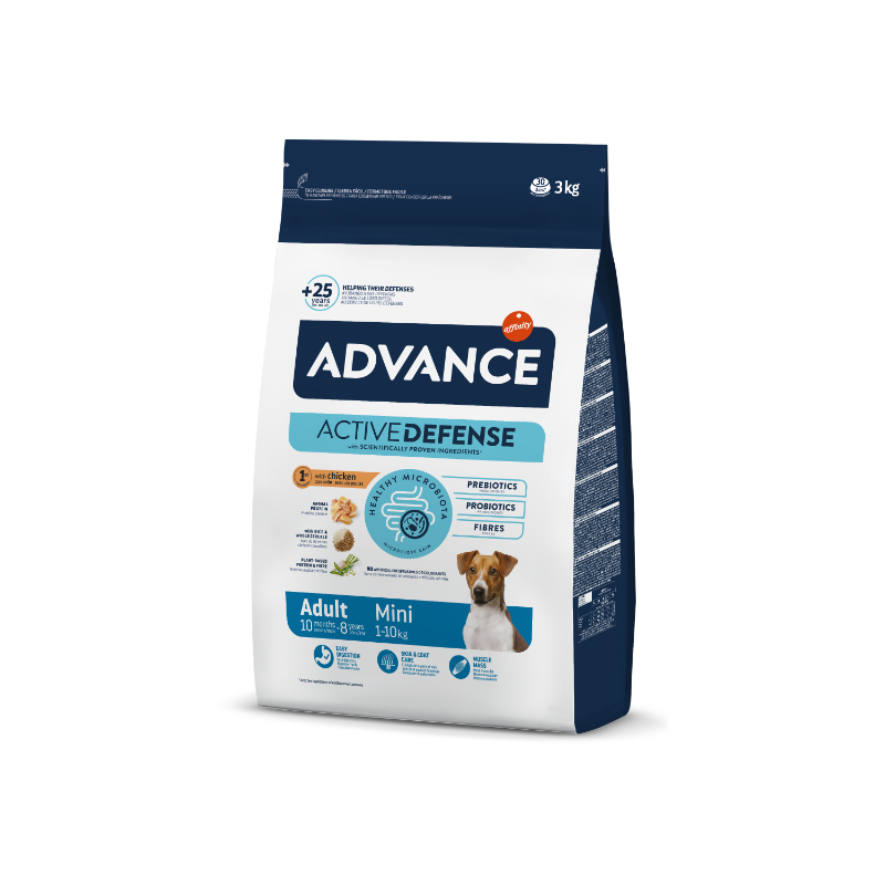 Advance Mini Adult 3 kg