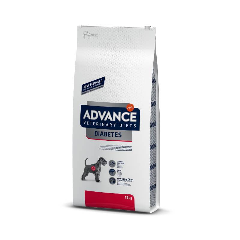 Advance Diabetes Dog 12 kg