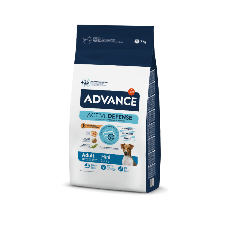 Advance Mini Adult 7 kg