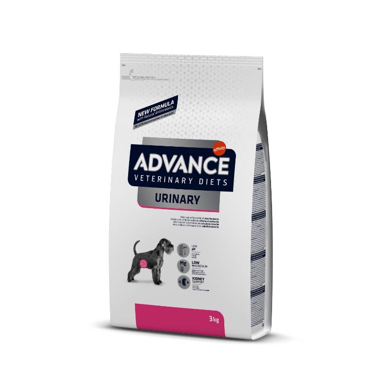 Advance Urinary Dog 3 kg