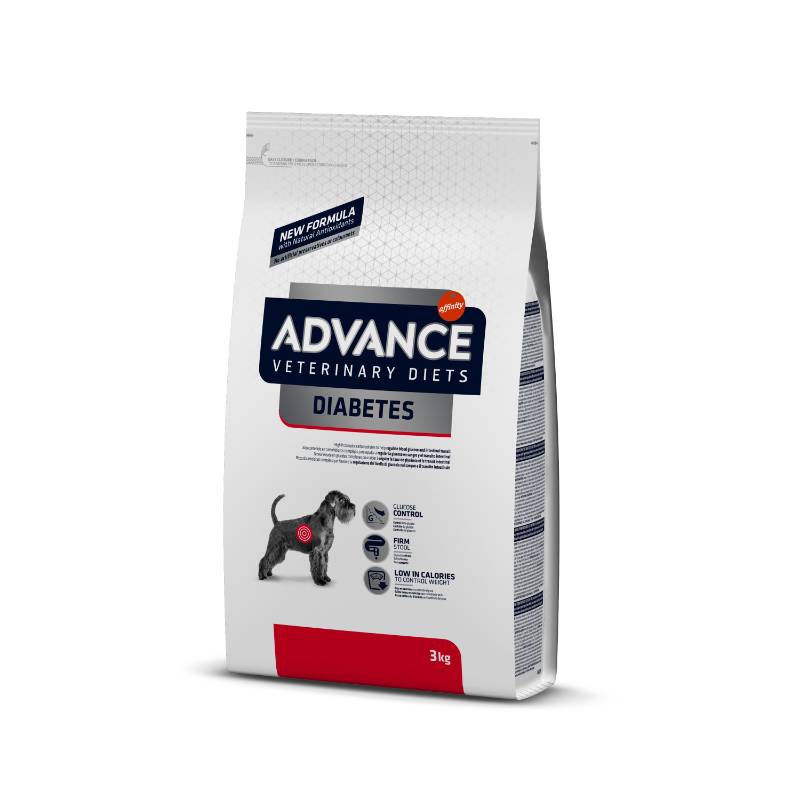 Advance Diabetes Dog 3 kg