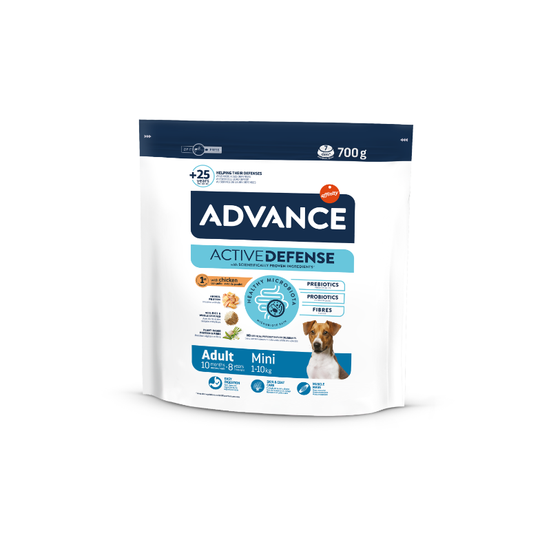 Advance Mini Adult 0,7 kg
