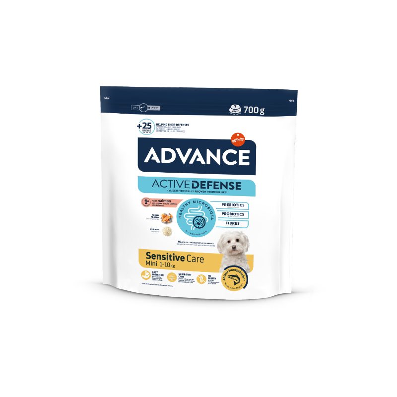 Advance Mini Sensitive 0,7 kg