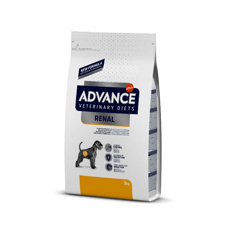Advance Renal Dog 3 kg