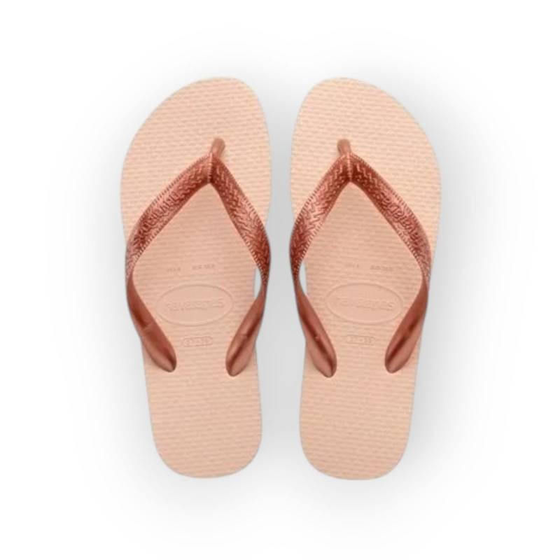 HAVAIANAS COLOR ROSA BALLET