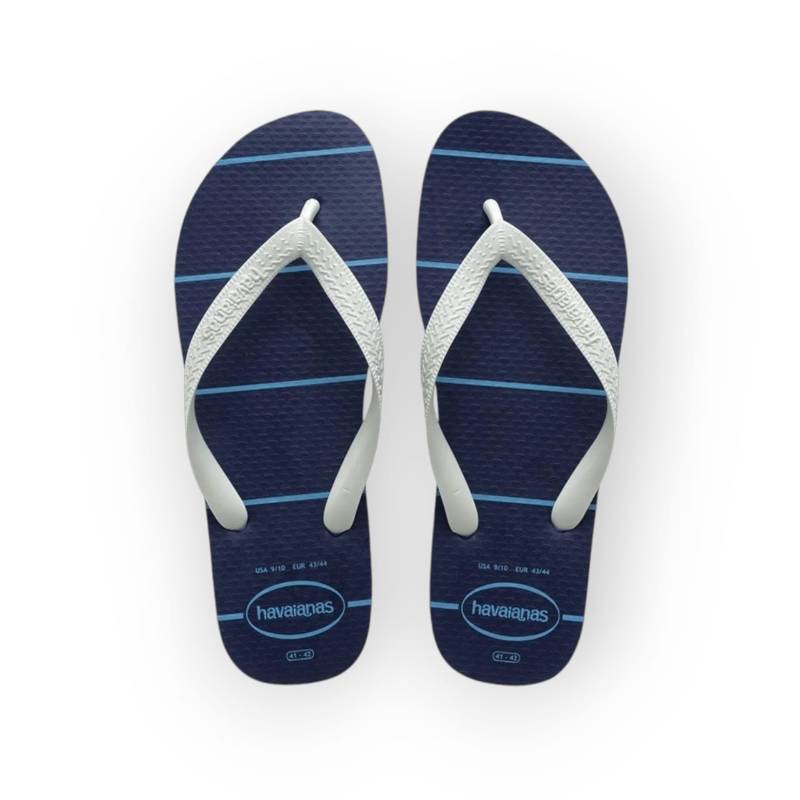 HAVAIANAS COLOR ESSENTIAL MARINHO