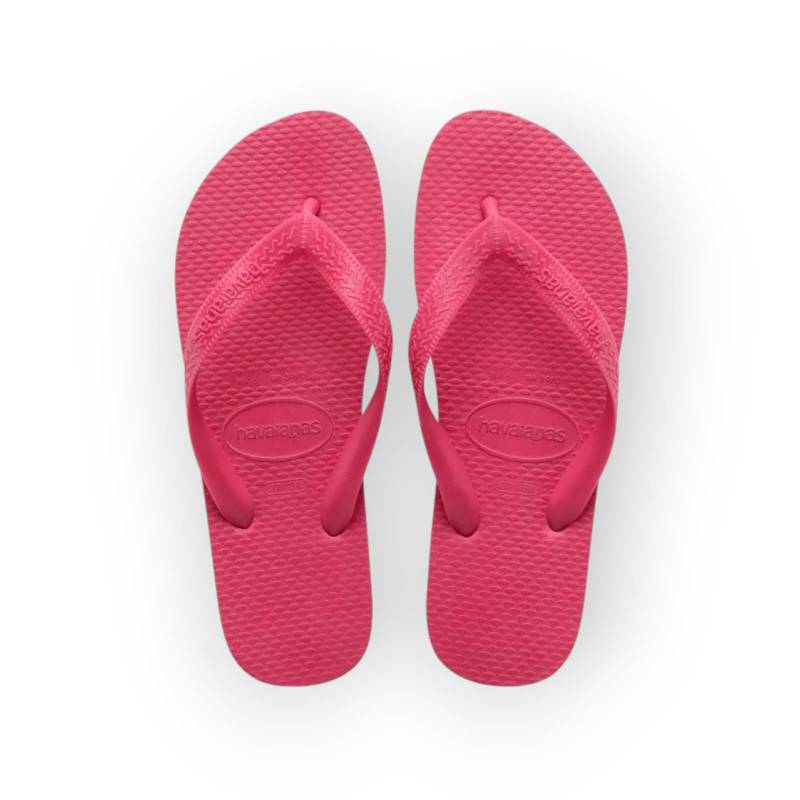 HAVAIANAS COLOR PINK ELETRIC