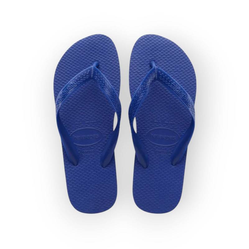 HAVAIANAS COLOR AZUL NAVAL